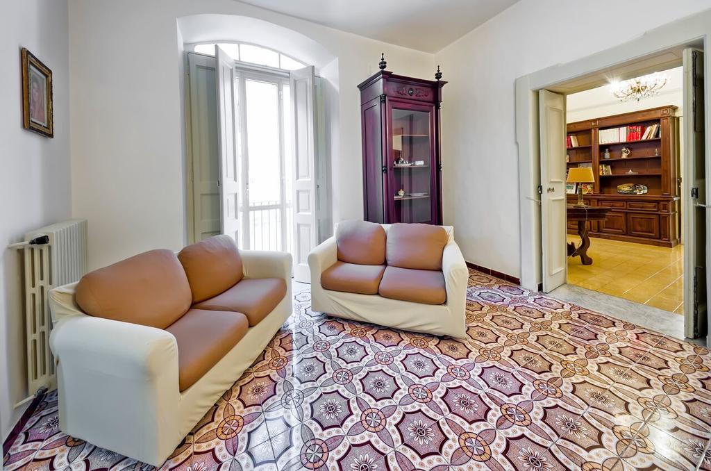 Residence Mareluna - Amalfi Coast Vietri 部屋 写真